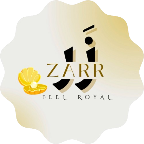 Zarr Jewels